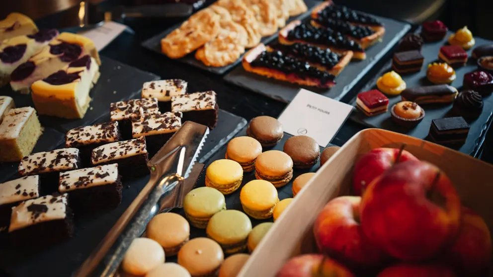 Design Hotel Levi Premium Breakfast [3]