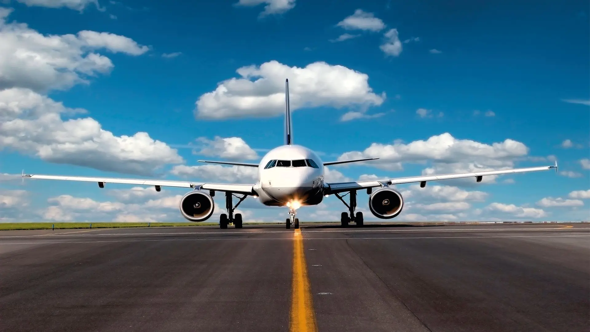 Hero Banner Background Video or Image