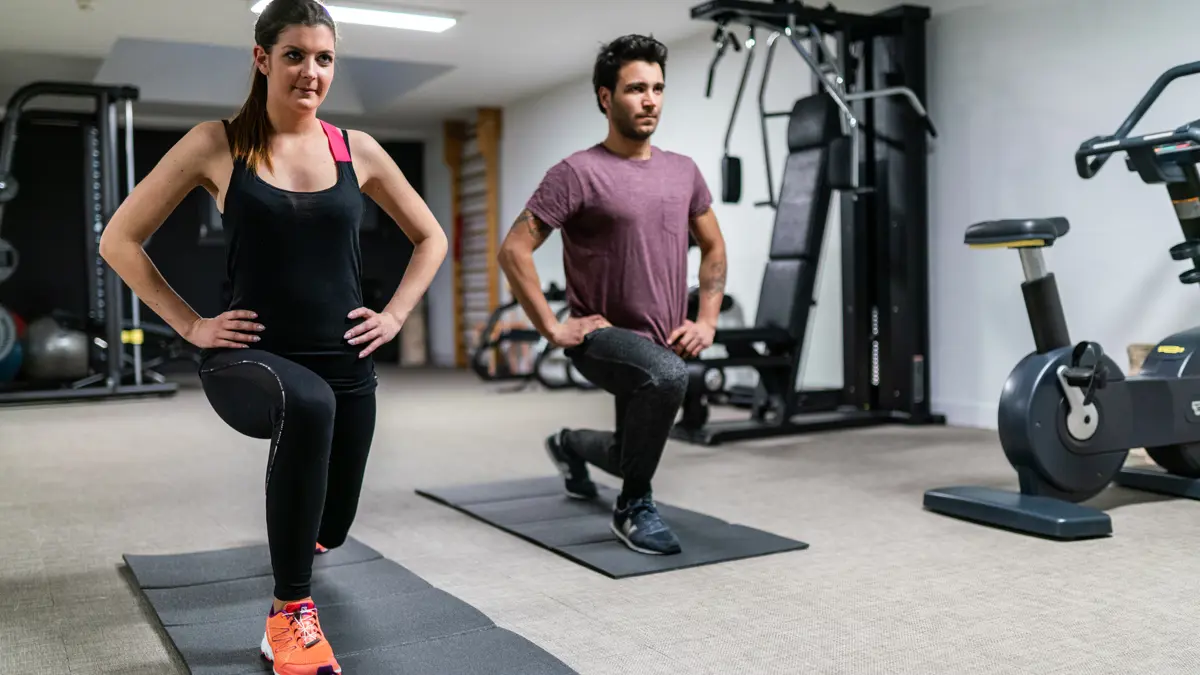Inghams Italy Dolomites Madonna Di Campiglio Ambiez Residence Gym