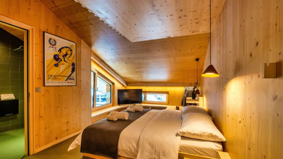 MAD Mount Hotel Nendaz Example Cabane [3]