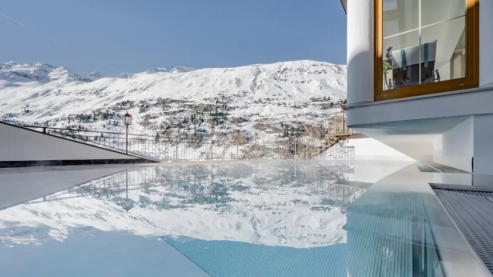 Austria Gourmet And Wine Hotel Obergurgl Spa And Swimming Pool 4 [1]