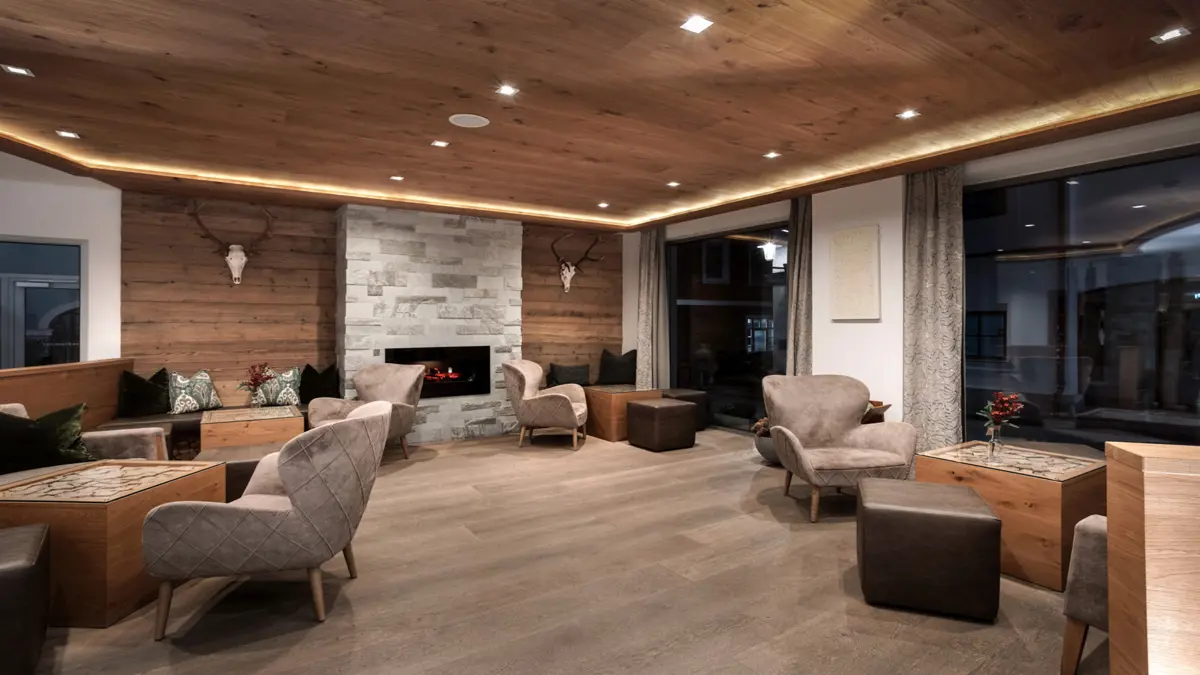 Gruener Baum Seating