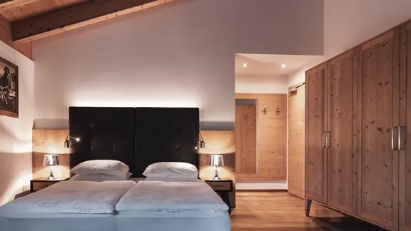 Superior Panorama room