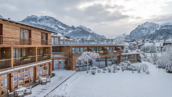 Kronplatz Hotel Monte Sella Exterior 2