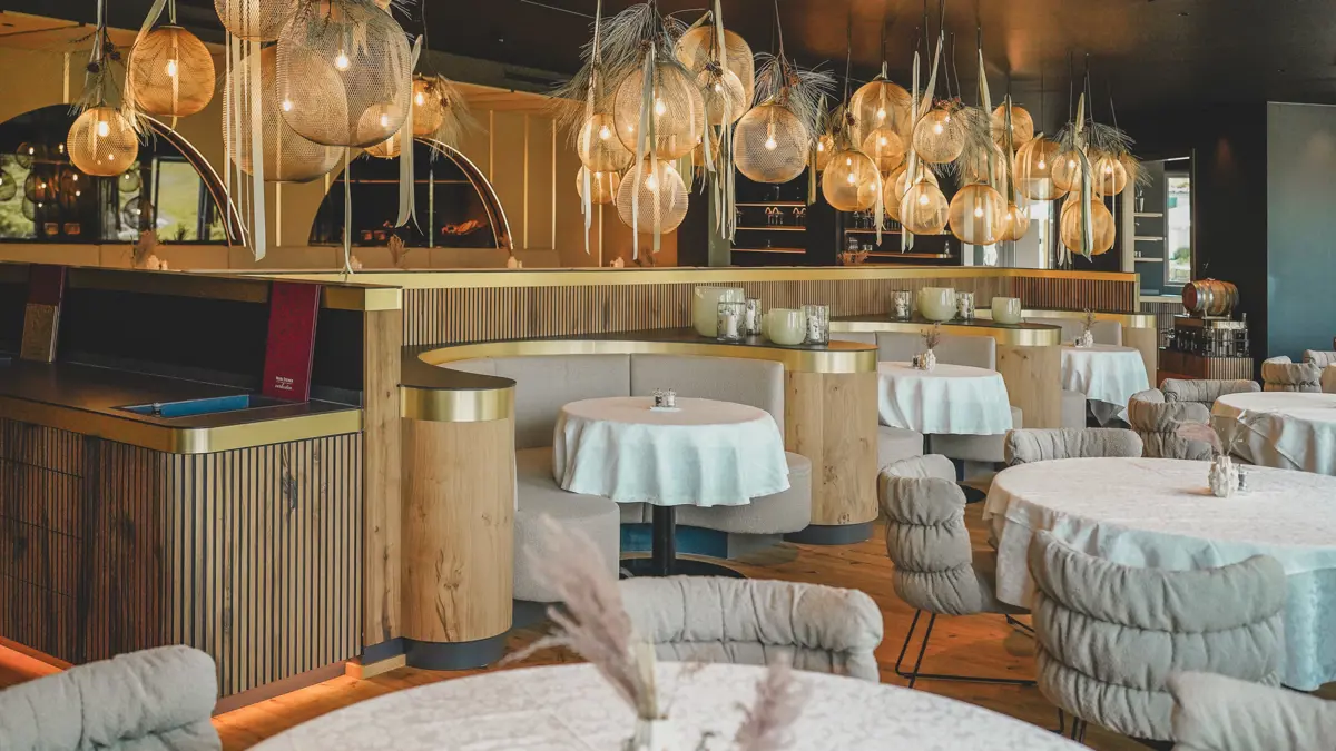 Hotel Steiner Obertauern Restaurant 25 By Wealthyadventure (2)