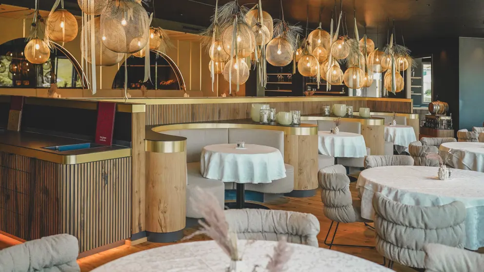Hotel Steiner Obertauern Restaurant 25 By Wealthyadventure (2) [4]