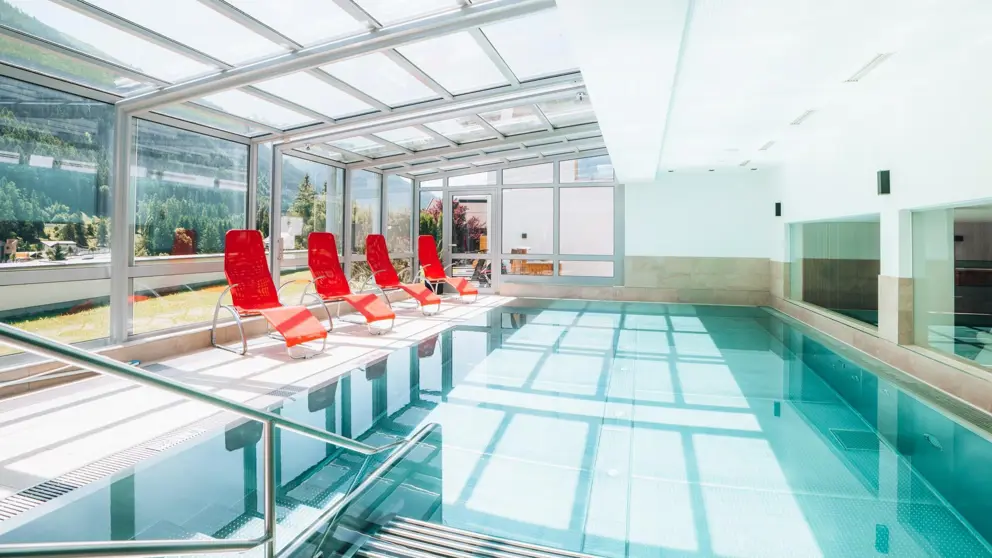 Hotel Nassereinerhof Pool [3]