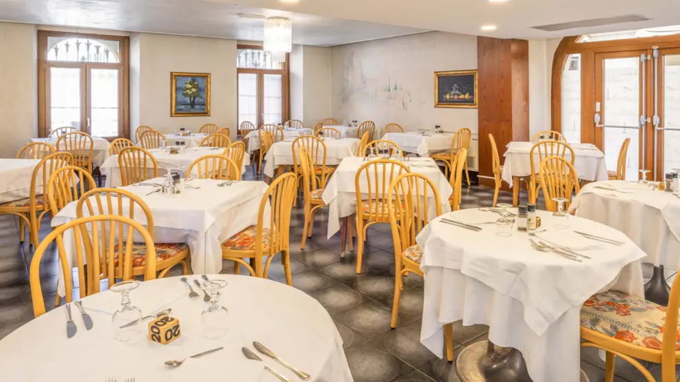 Hotel Malcesine Restaurant 2 [6]