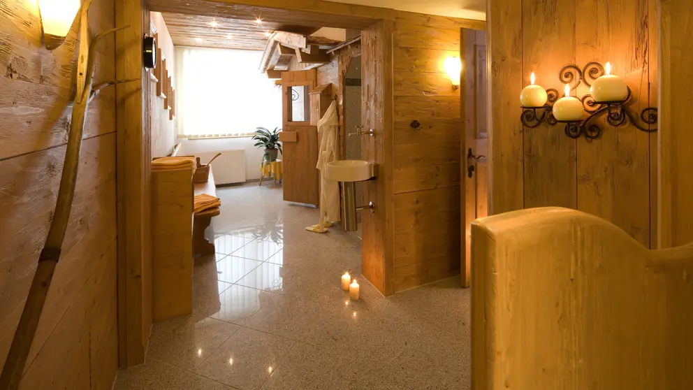 Hotel Eggerwirt Soll Spa [7]