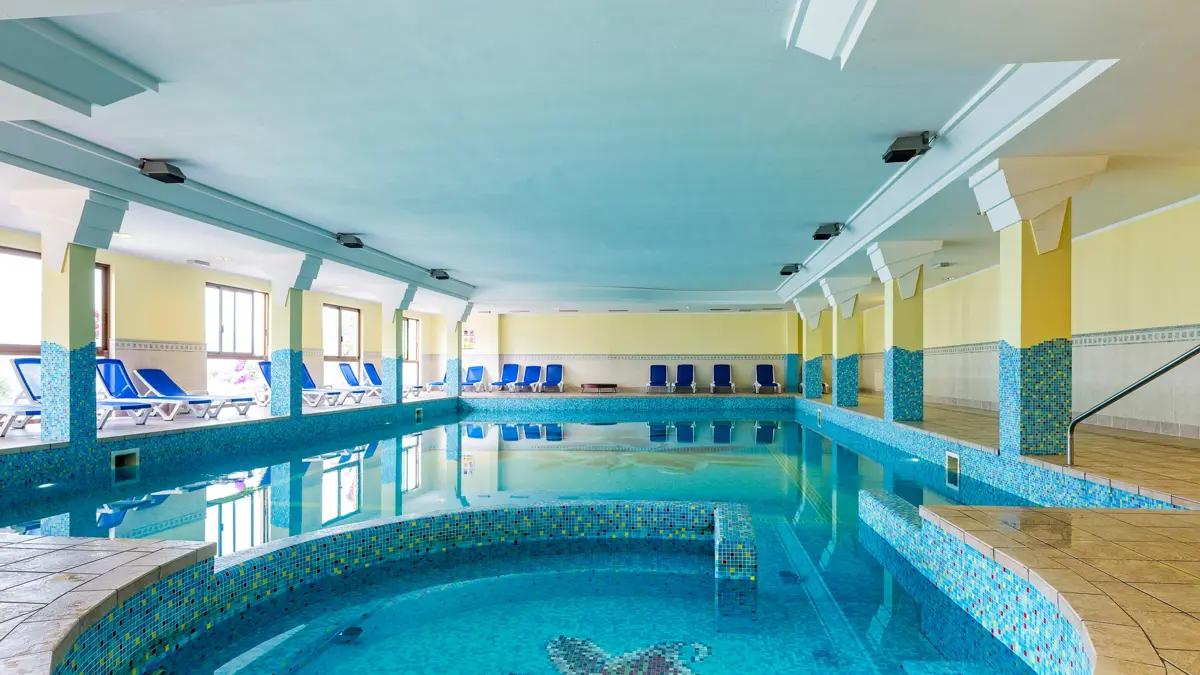 Pool San Pietro