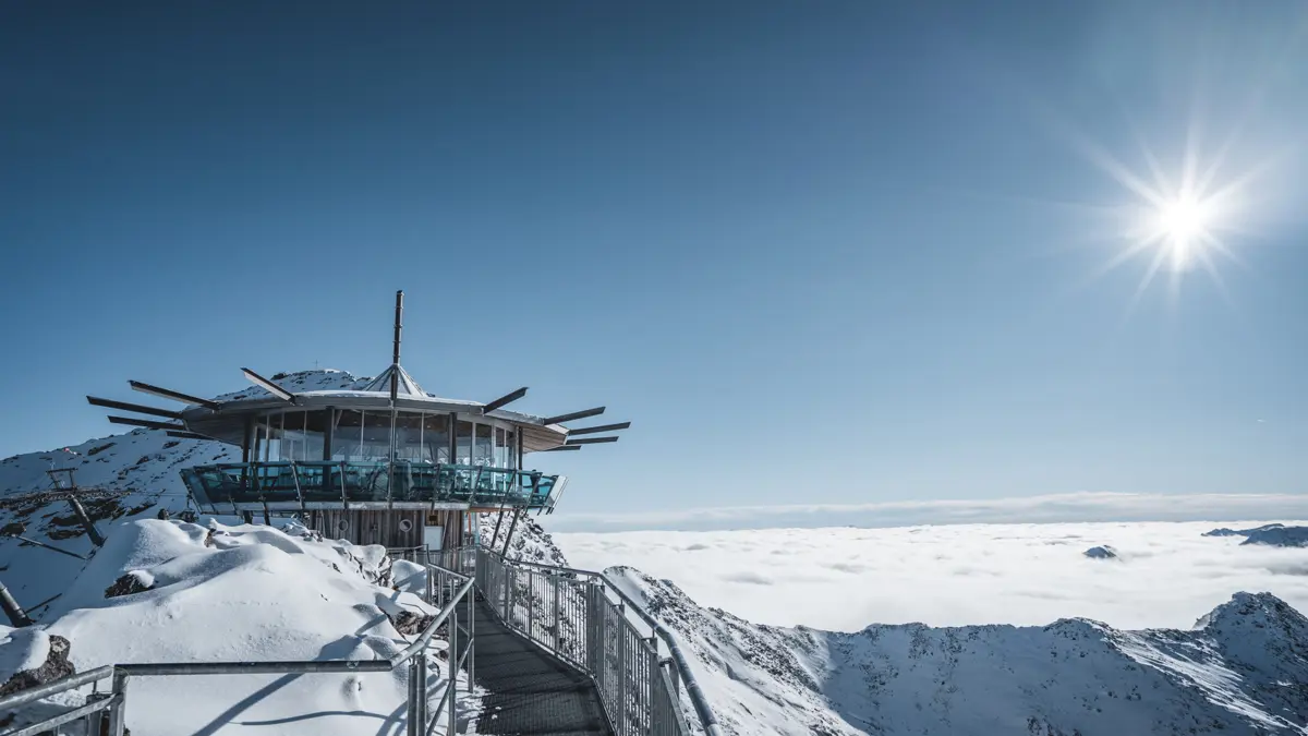 Obergurgl Ski Resort Tirol Top Mountain Star C Otztal Tourism 2