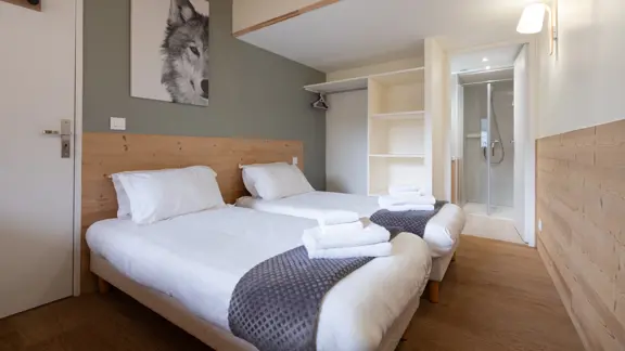 Bedroom two