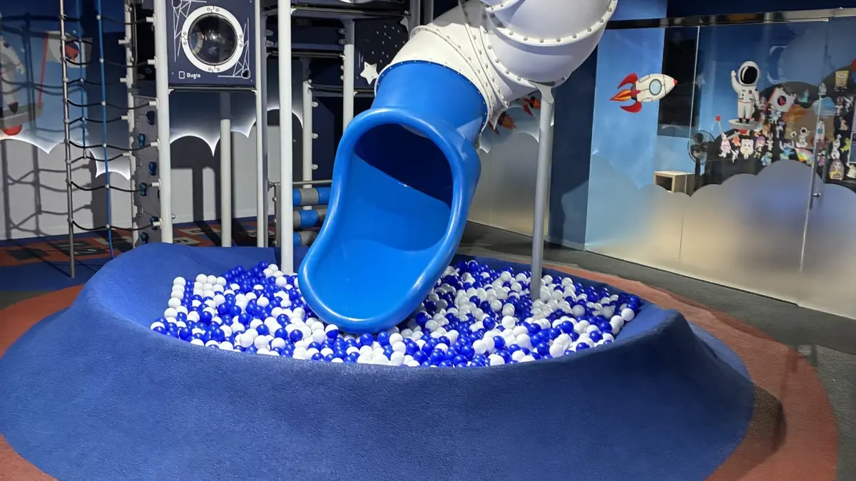 Princesa Parc Mini Club