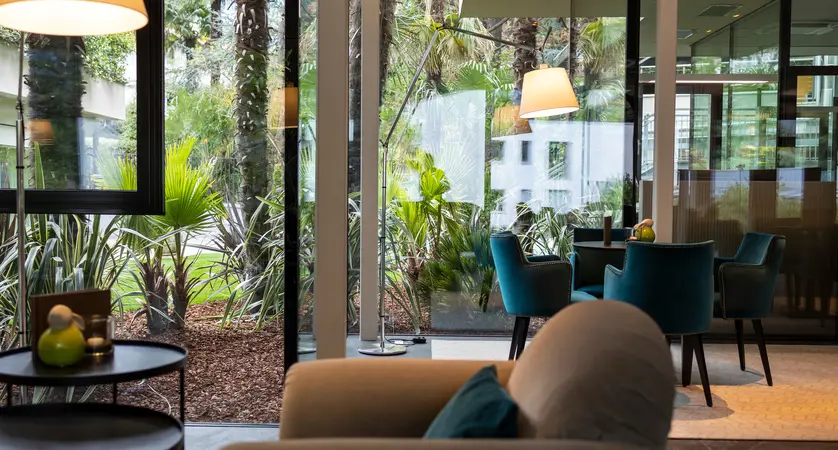 Park Hotel Mignon Merano Italy (8)