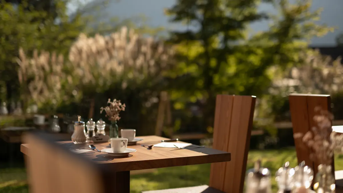 Hotel Salgart Merano Terrace