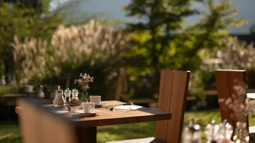 Terrace [5]