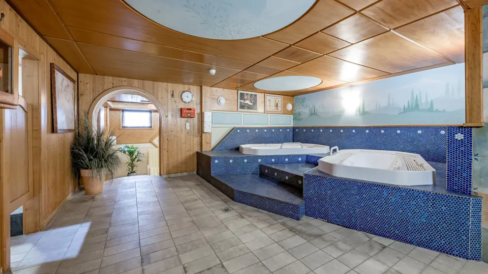 Hotel Solderhof Residenz Tamara Solden Wellness Area (7) [7]
