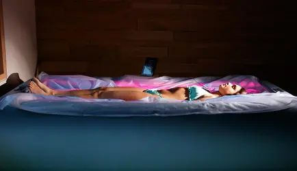 Inghams Italy Livigno Hotel Intermonti Zerobody Experience