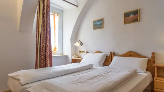 Standard Alpina Room