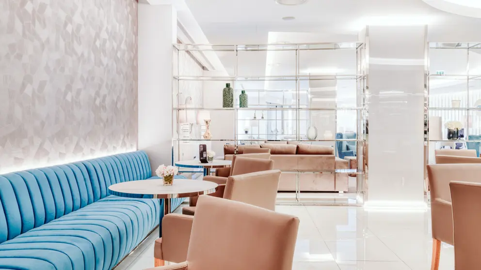 Vila Baleira Funchal Lobby Bar [9]