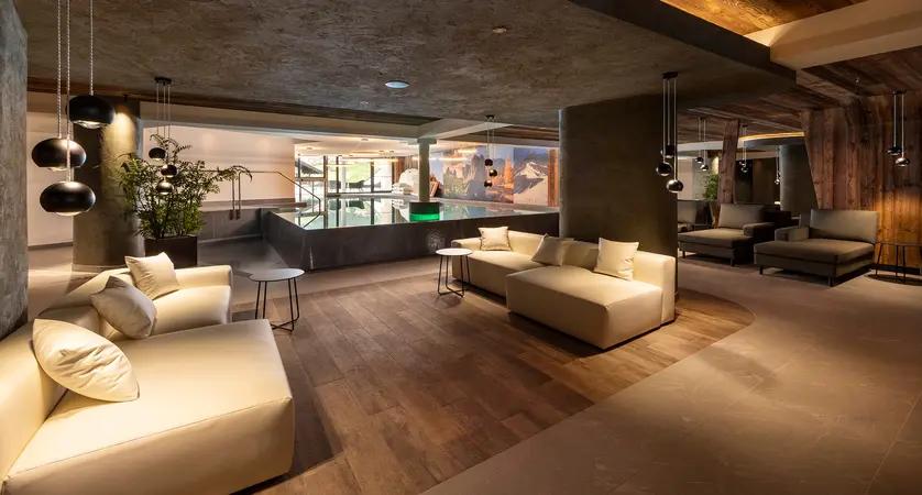 Hotel Miravalle Selva Dolomites Italy 2 [6]