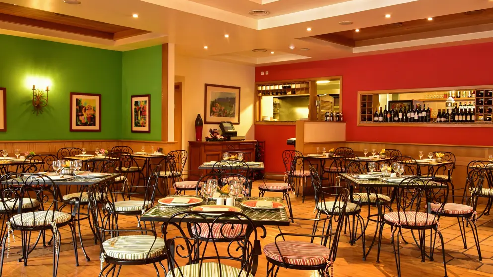 Pestana Miramar Funchal Restaurant2 [7]