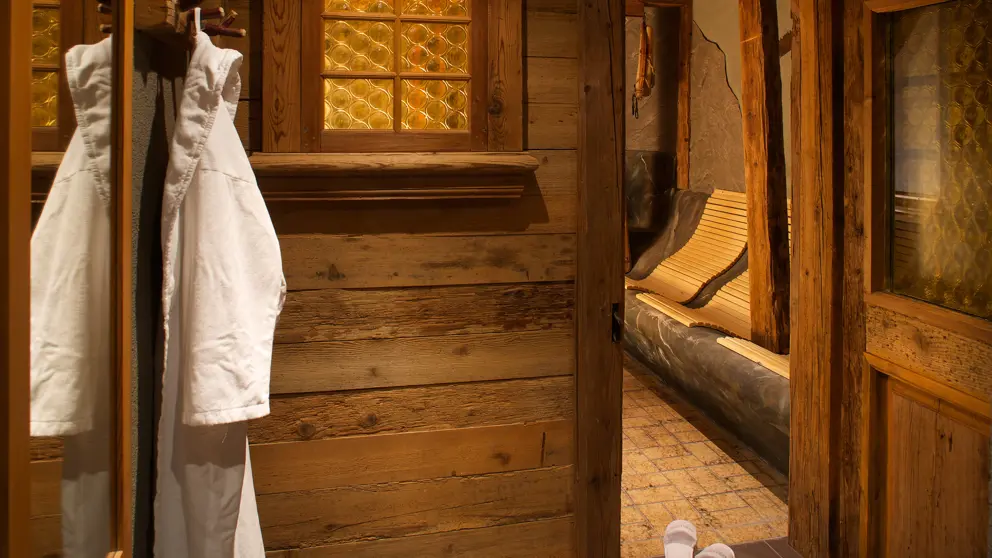 Hotel Belvedere Grindelwald Spa [4]