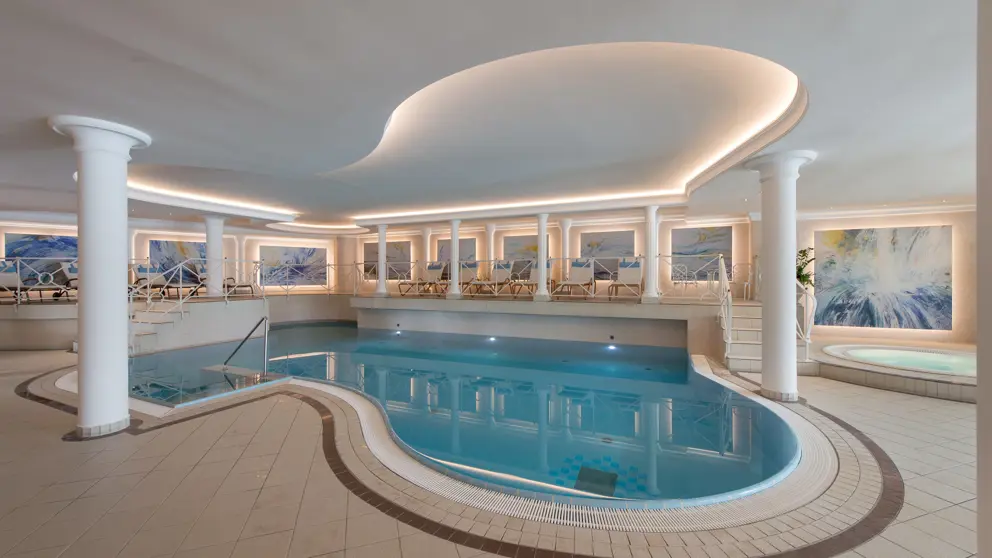 Hotel Bellevue Obergurgl Pool And Spa 3 [4]