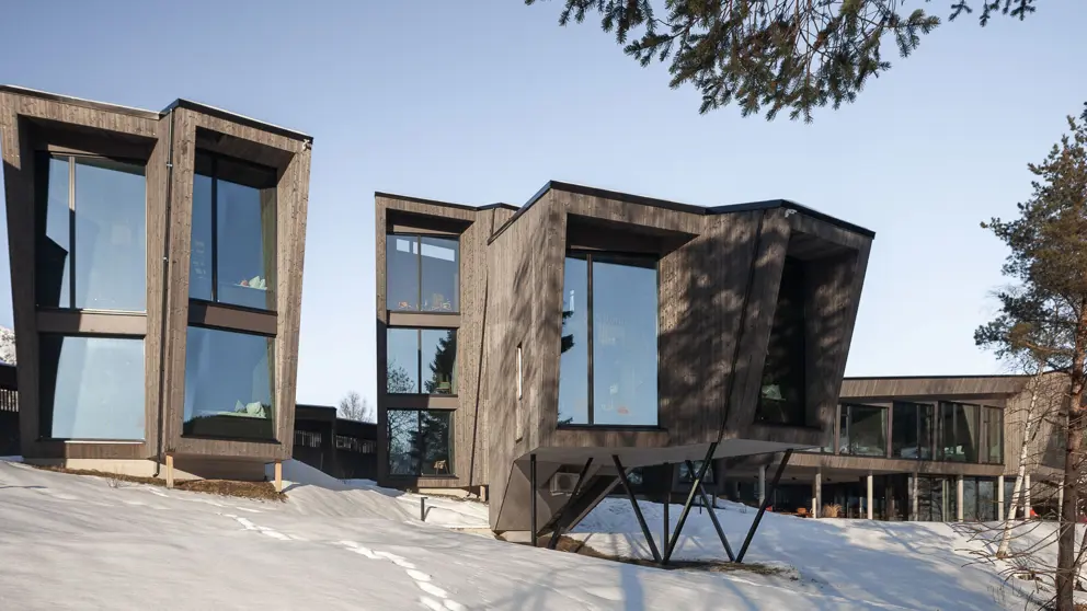 Hotel Elva Voss Mini House Exterior.Jpg 2 [5]