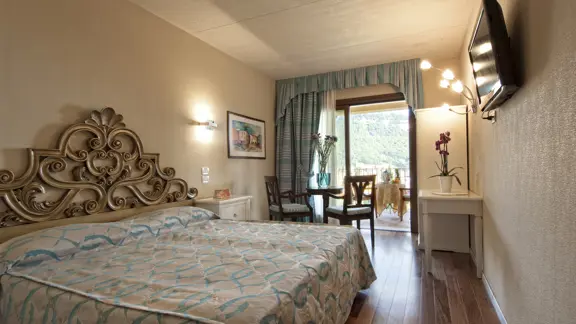 Oleandra Junior Suite