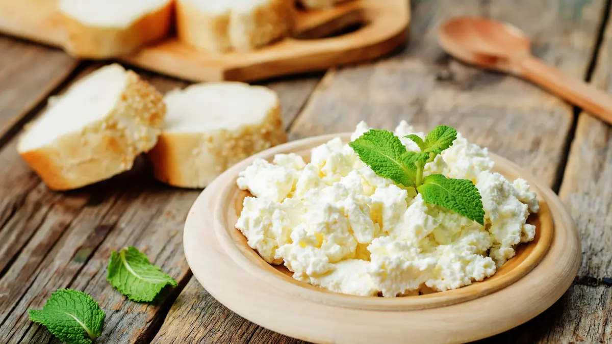 RICOTTA