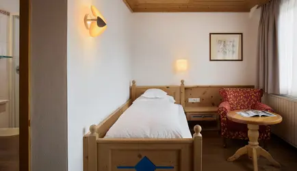 Single bedroom