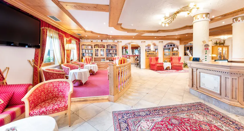 Hotel Miravalle Selva Dolomites Italy (14)