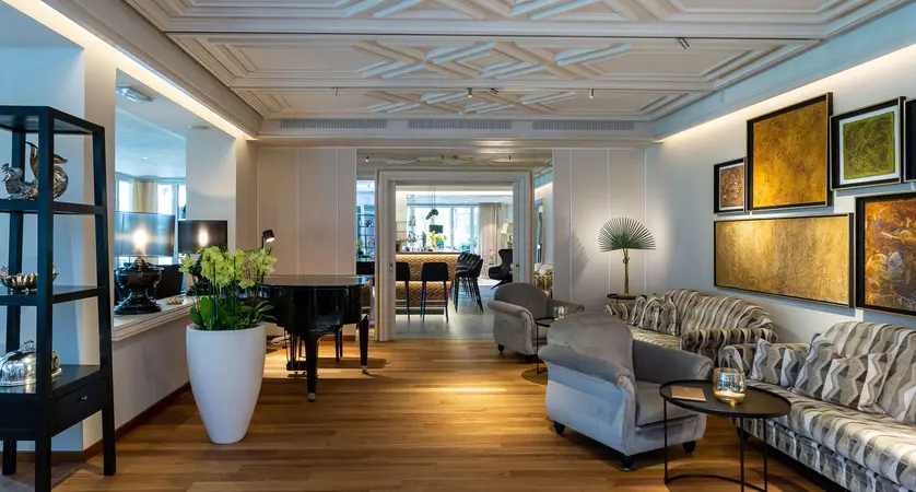 Park Hotel Mignon Merano Italy (7)