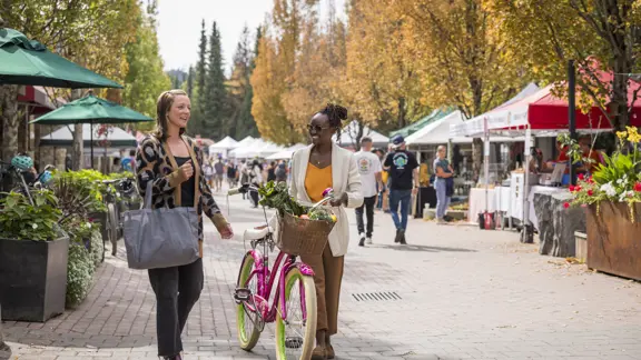 Farmers Market