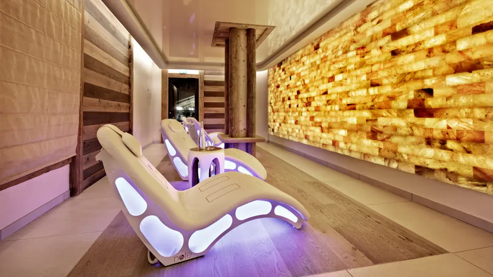 Les Suites Dalexane Relaxation [3]