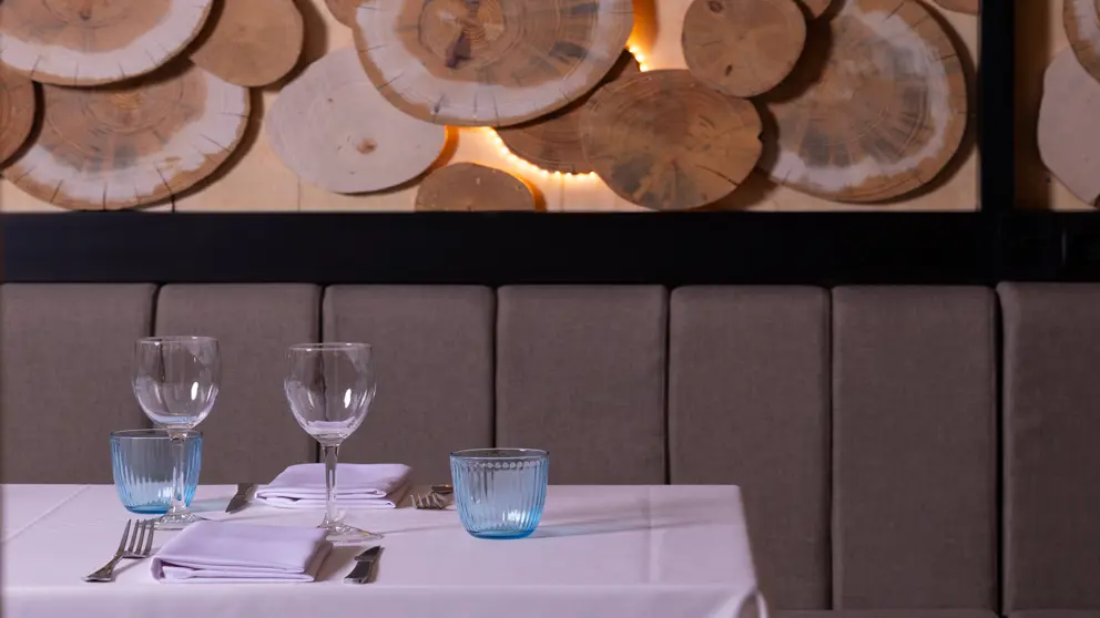 Restaurant [5]