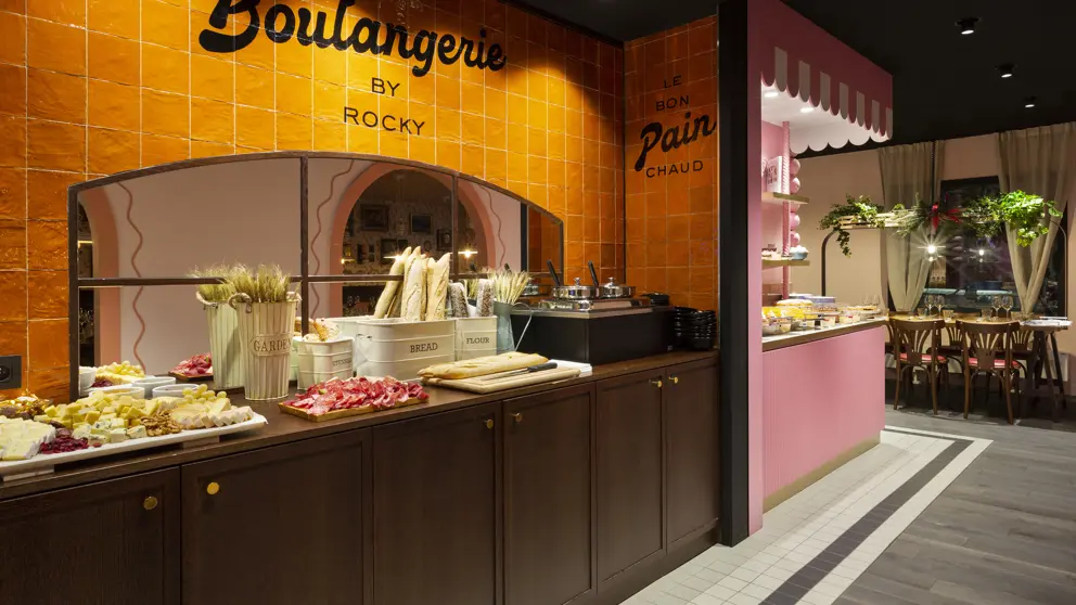 Rocky Pop Flaine Buffet [5]