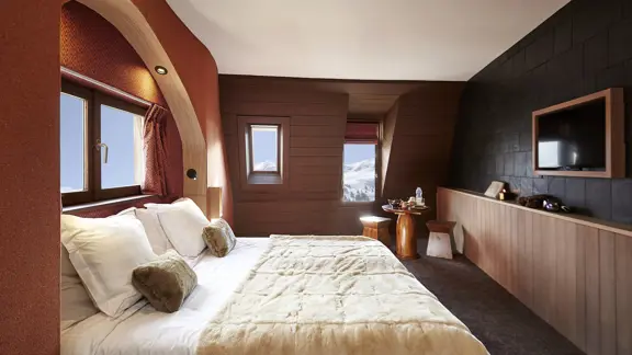 Superior Family Bedroom