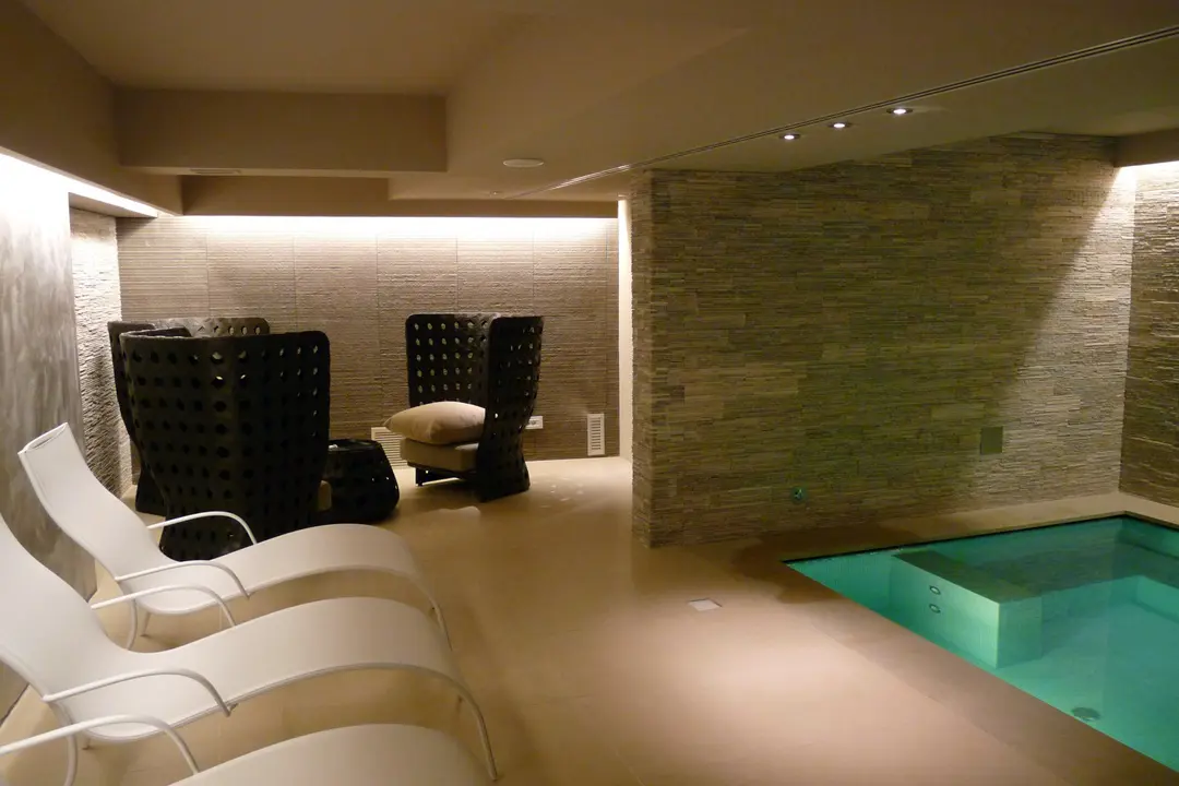 Hotel Europa Rapallo Liguria Spa