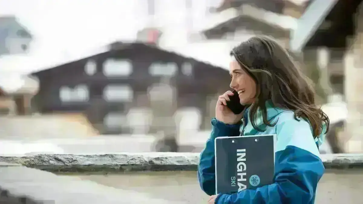Inghams Rep