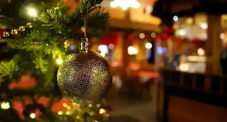 Christmas Decoration
