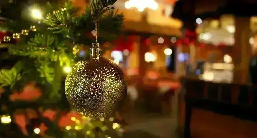 Christmas Decoration
