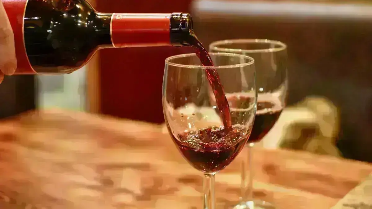 Wine