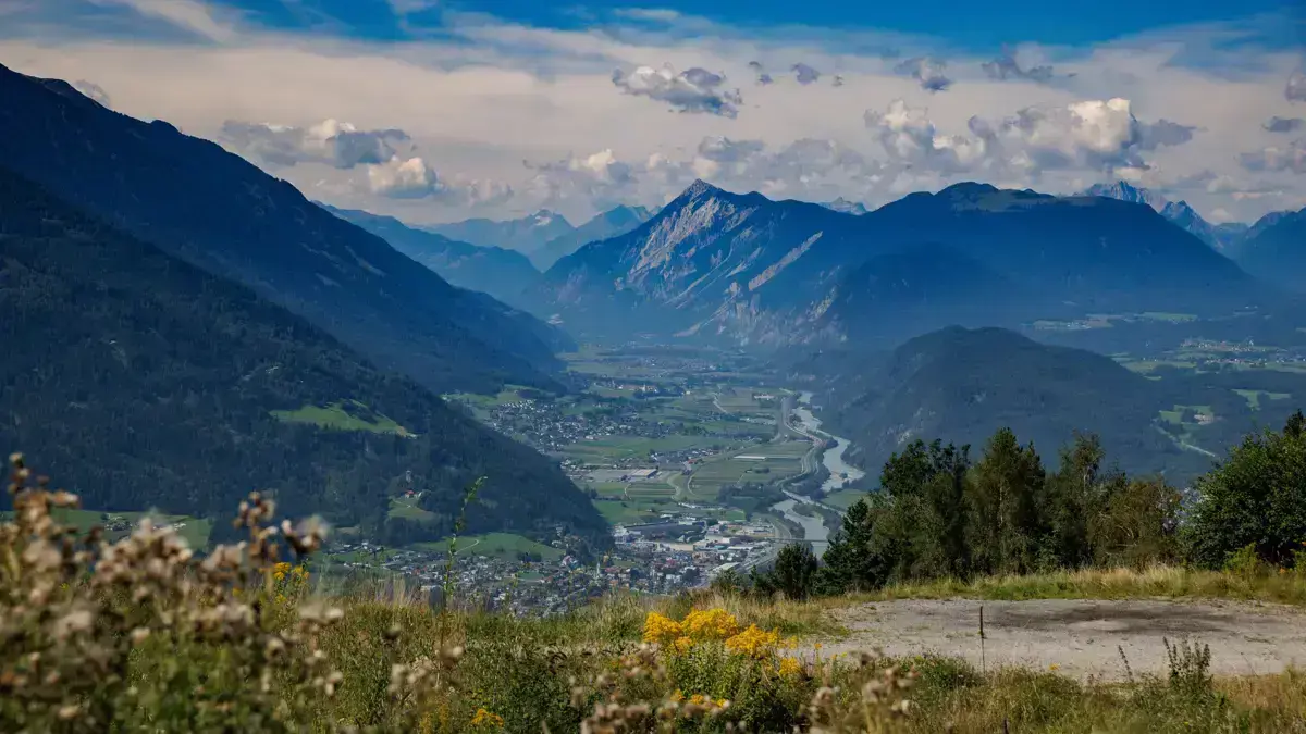 Seefeld Austria