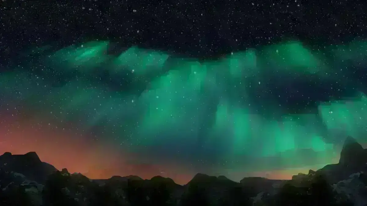 Finalnd Lapland Northern Lights Holiday