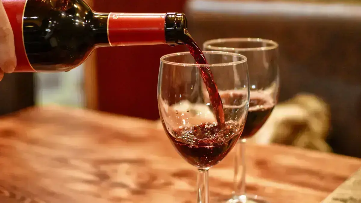Wine