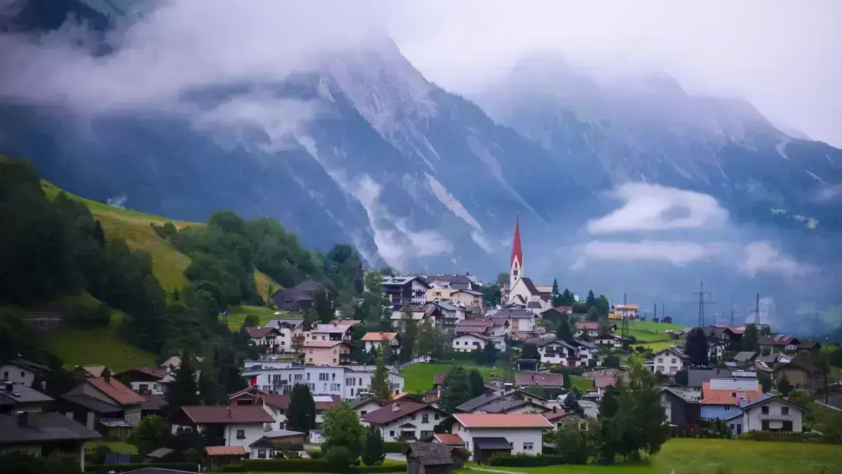 Austria