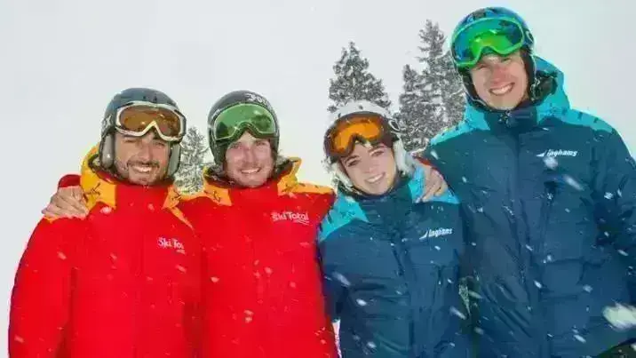 Ski Total