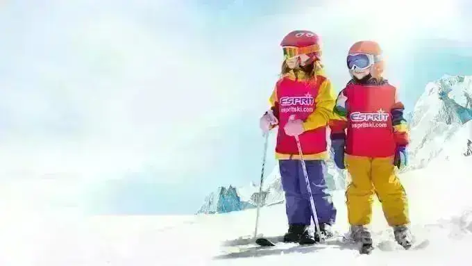 Esprit Ski